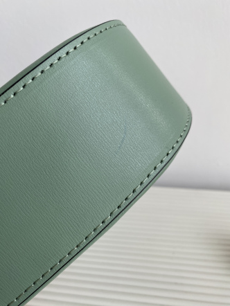 Сумка 0195 Мятный (454)